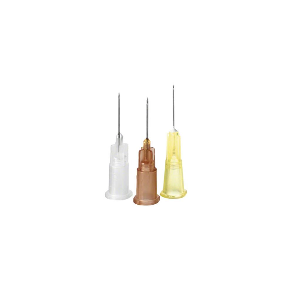 Sterican® Insulinkanüle
