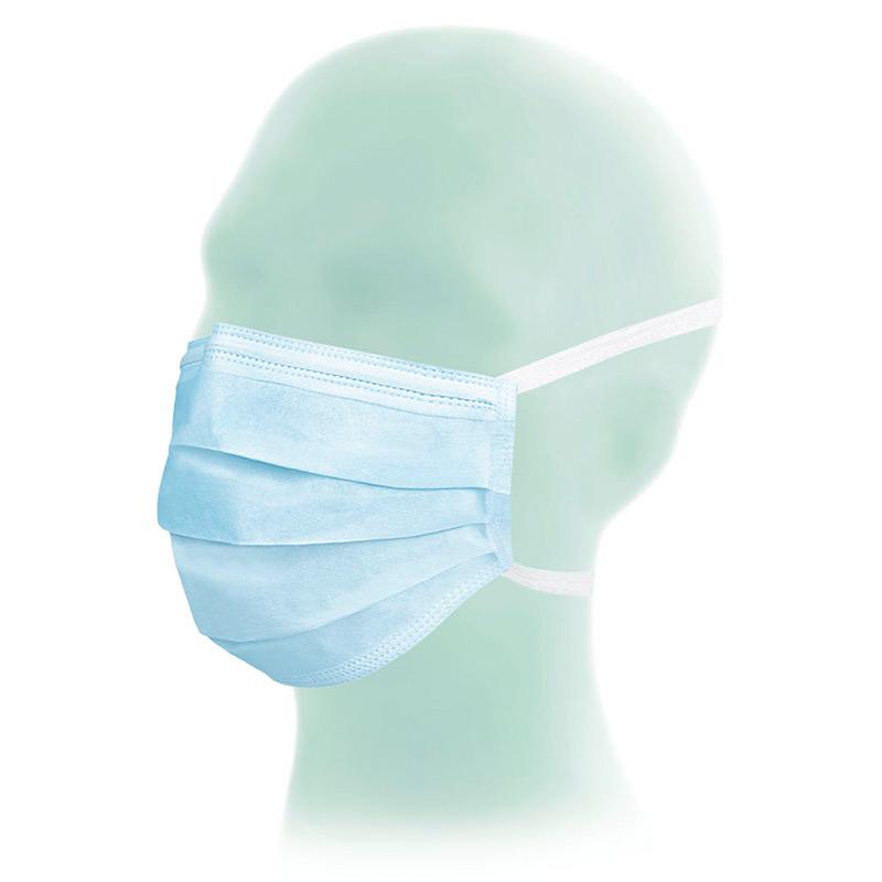 Suavel® Comfort OP-Maske zum Binden von Meditrade