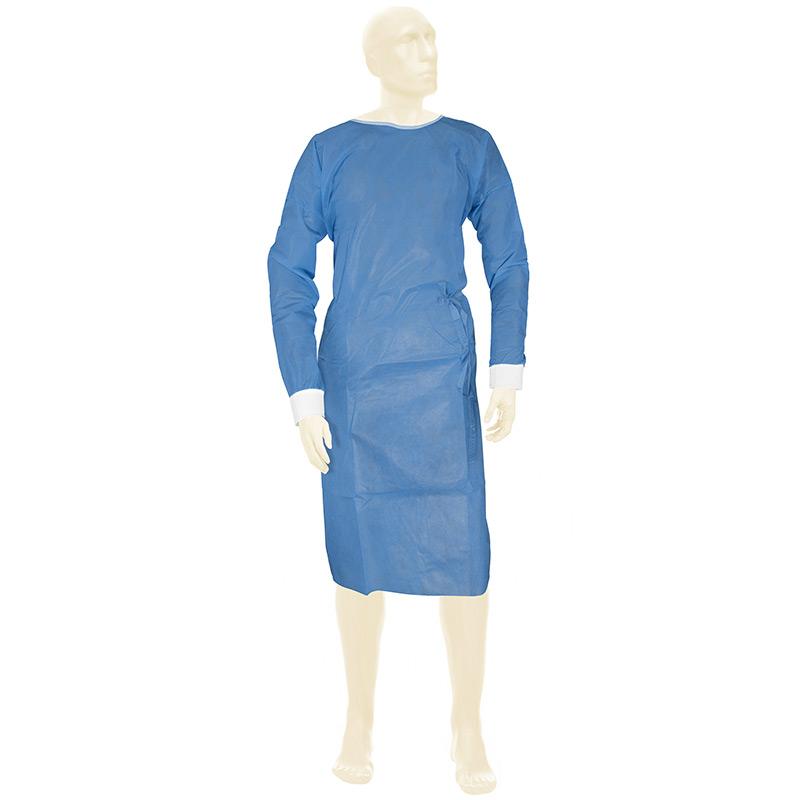 Suavel® OP PRO Standard OP-Kittel von Meditrade