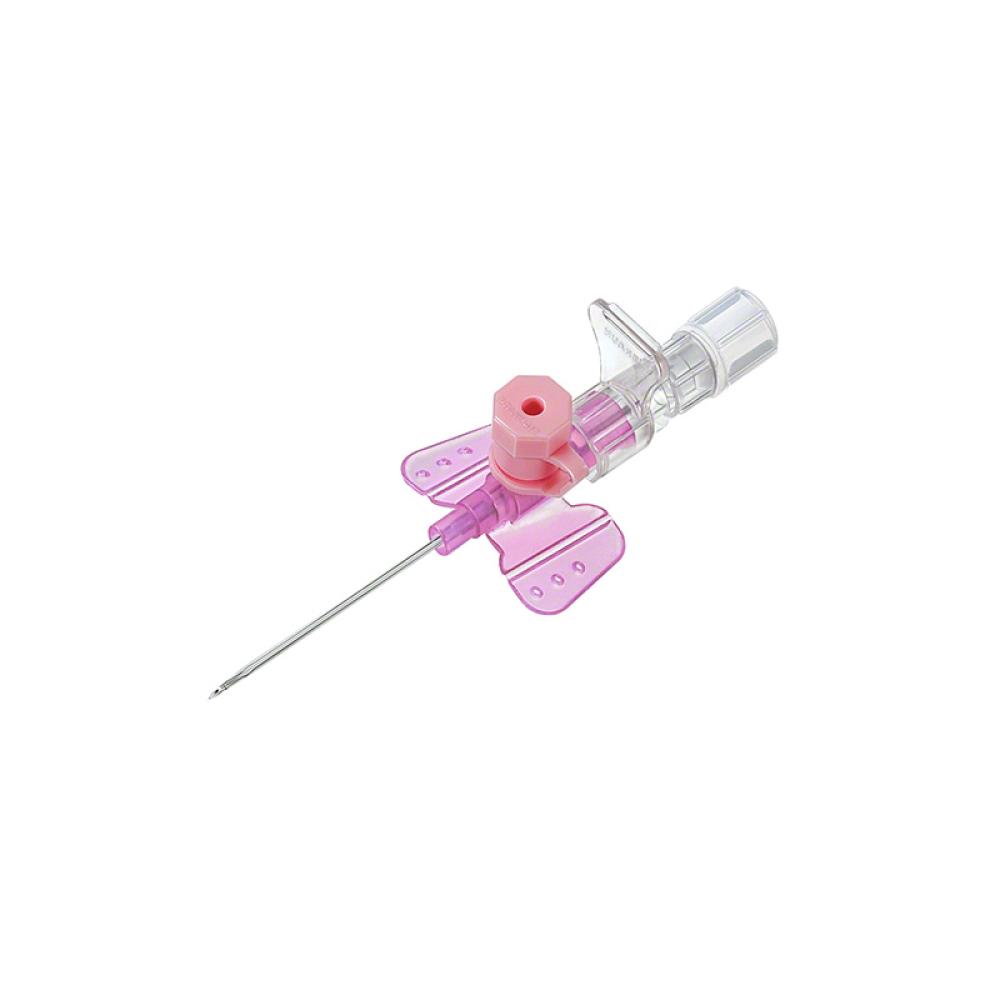 Vasofix® Braunüle®