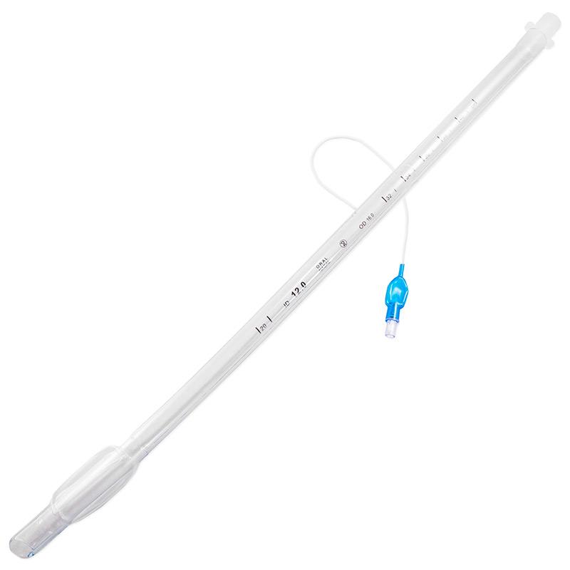 Vettubes™ - Gerade Endotrachealtubus mit Cuff von Dispovet