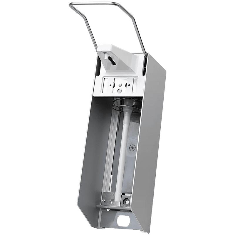 Wandspender 1000 ml, langer Hebel von AMPri