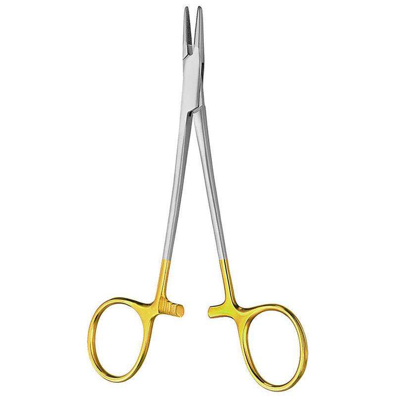Wright (Derf) “HM” Nadelhalter 12,5 cm von Medicon