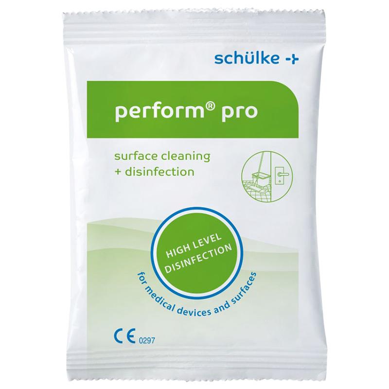 perform® pro von Schülke & Mayr