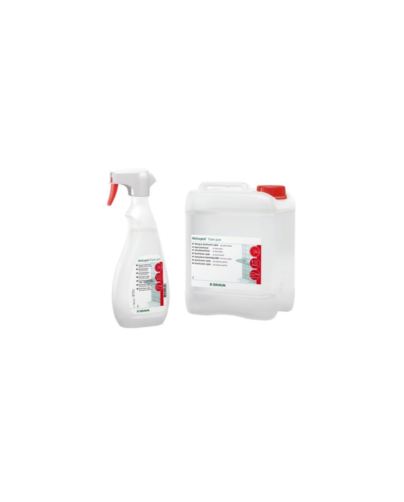 Meliseptol® Foam pure